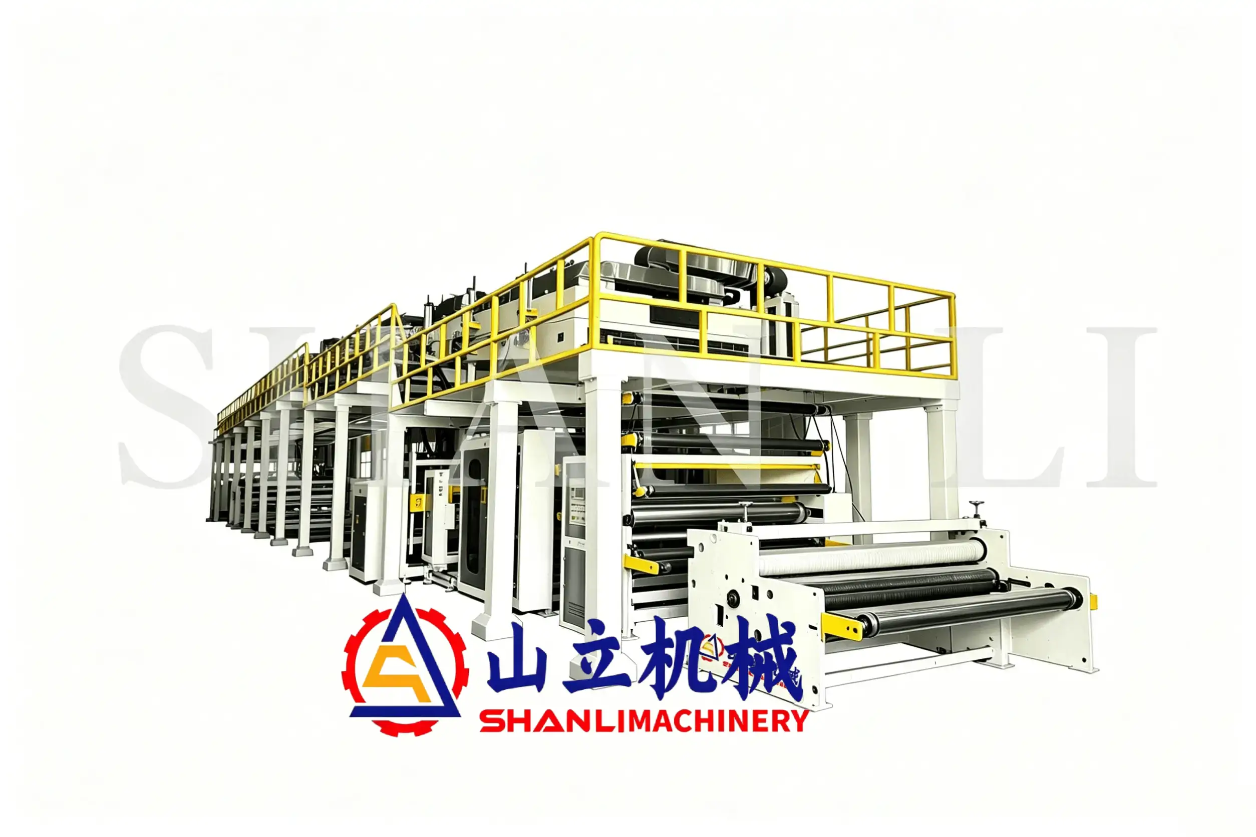 1783415739301035862.webp 突破条纹与针孔:高端PCB干膜涂布产线的精密制造路径